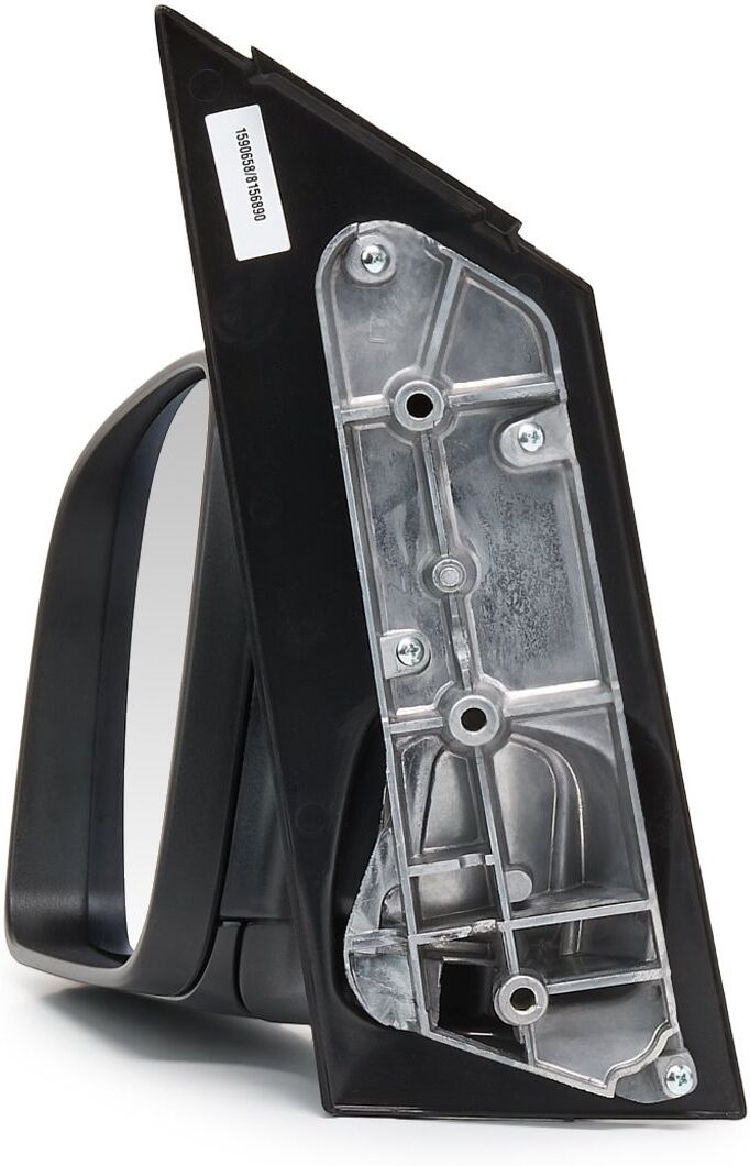 RIDEX 50O0136 Wing mirror