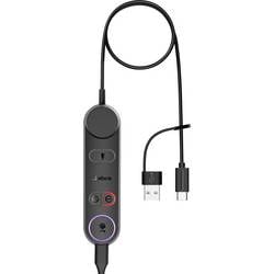 Jabra Link für Engage 50 II MS USB C/A 50-2169