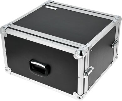 Flyht Pro Rack 6U Eco II 35 Noir