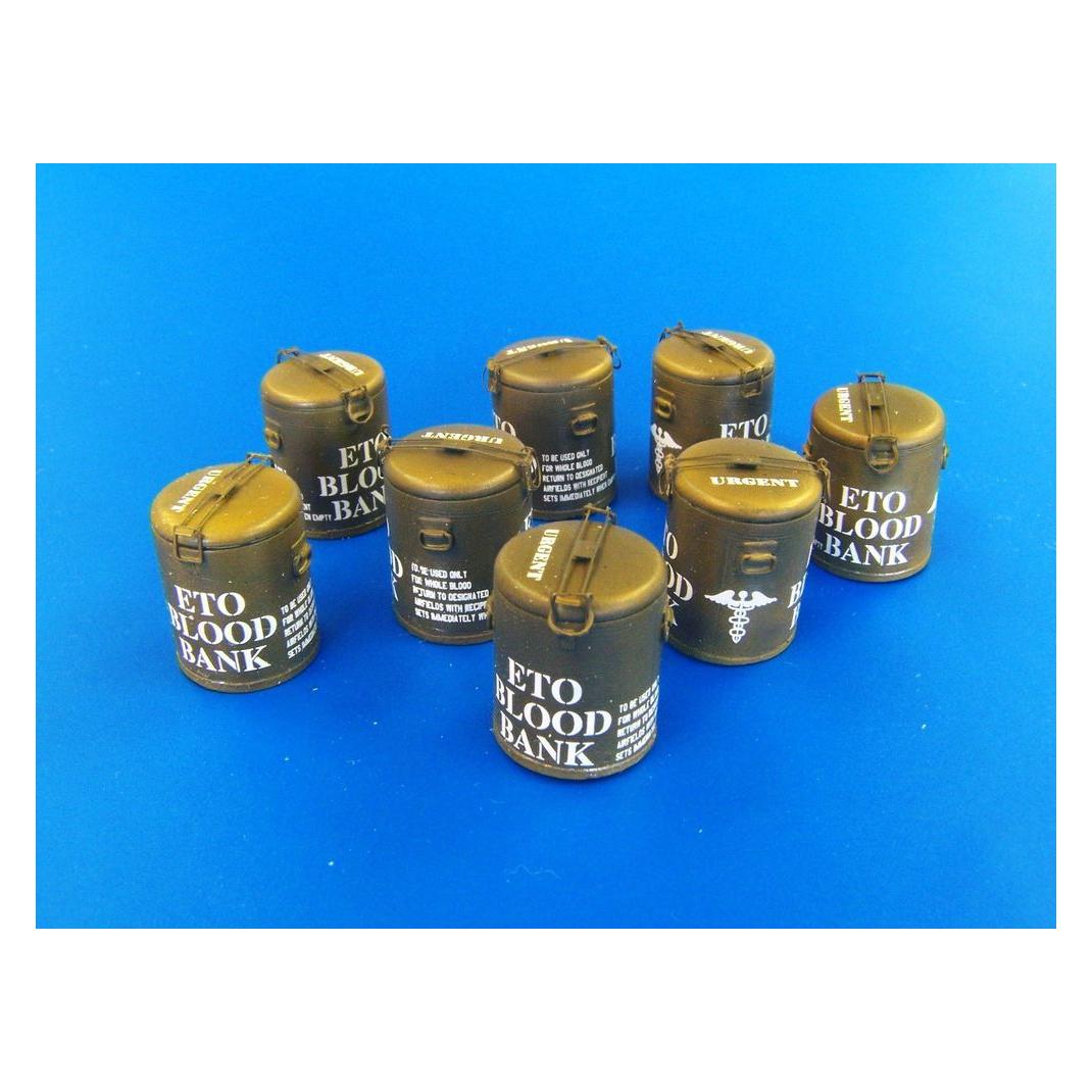 Plus Model US Blood bank marmite (23798614)