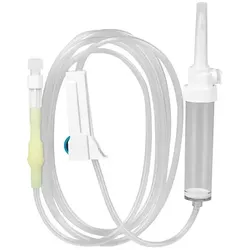 Mediware Infusionsgerät IG Schwerkraft