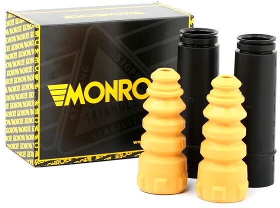 MONROE PK331 Dust cover kit, shock absorber