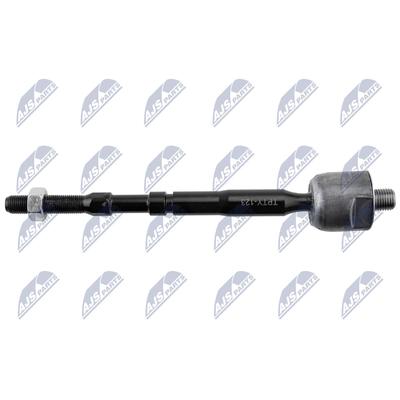 NTY Axialgelenk, Spurstange SDK-TY-123 Vorderachse für TOYOTA