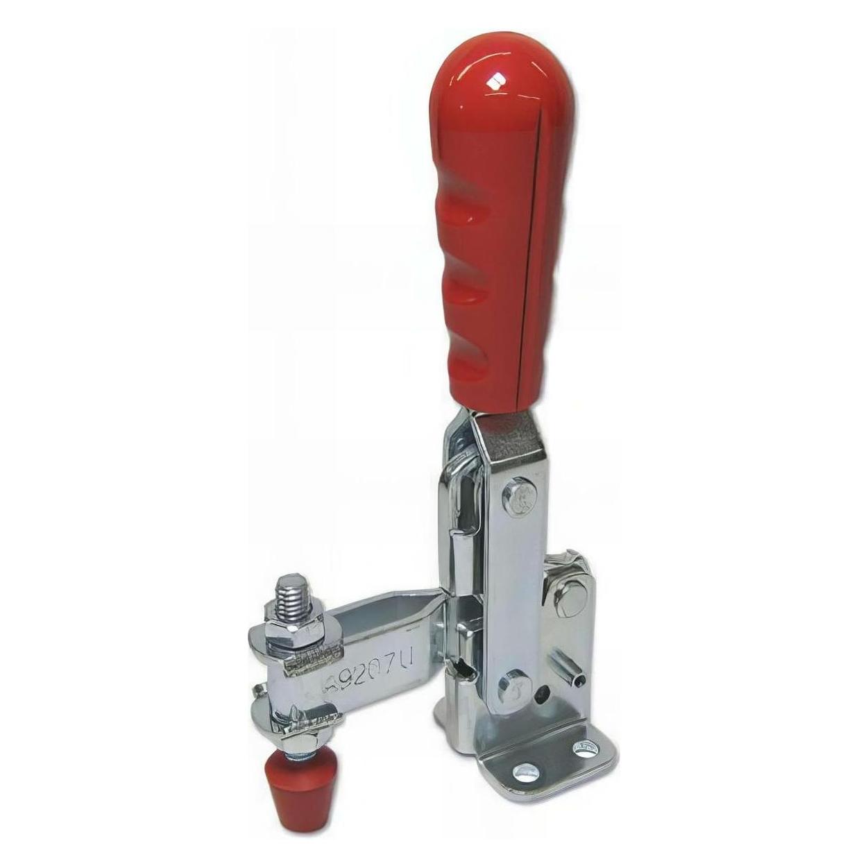 Piher Vertikale Hebelklemme M8, 32 mm, max. 2500 N (35737491)