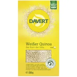 Davert Weißer Quinoa bio 200g