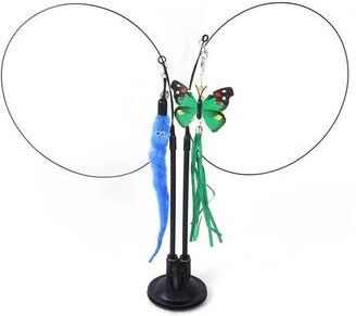 Uplifted Finds Dual Mode Static Suction Teaser Hub style 4