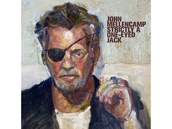 Strictly a One-Eyed Jack