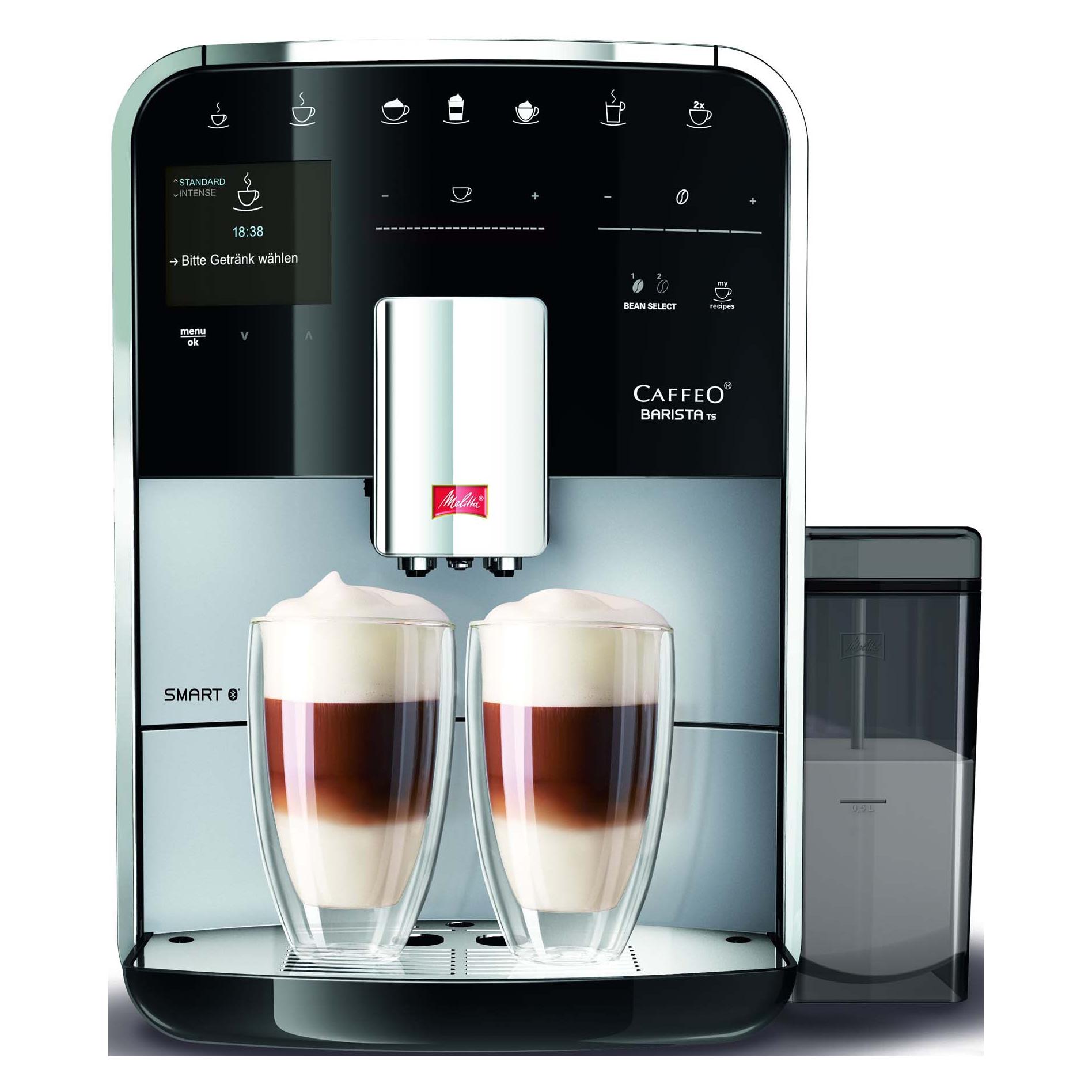 Melitta Barista TS Smart (F85/0-101)