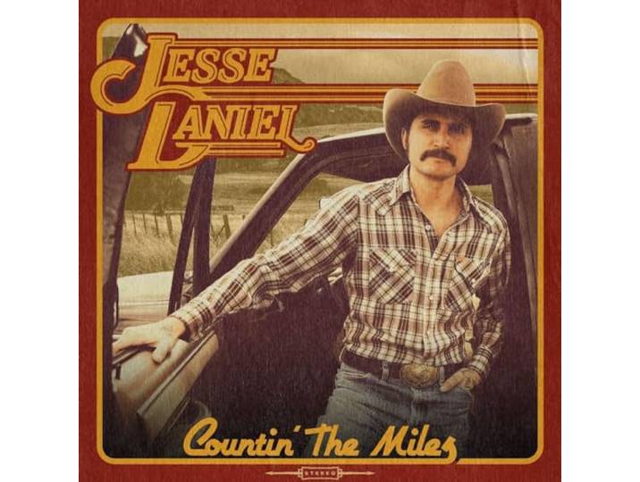 Countin' The Miles