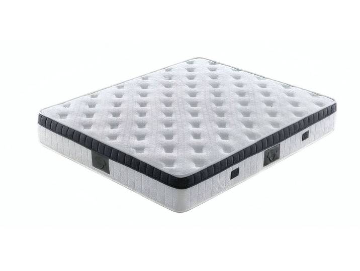Bonnellfederkernmatratze Komfortmatratze Orthopädische Bonnellfeder Matratze, JVmoebel, Made in Europa