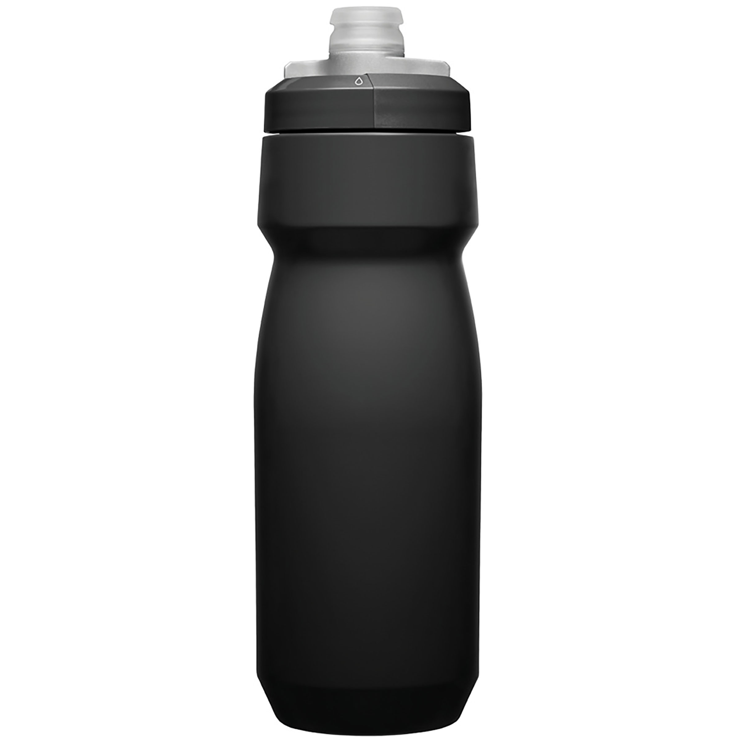 Camelbak Podium Custom Trinkflasche Trinkflaschen schwarz Größe 0.71L Rennrad