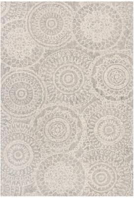 SAFAVIEH Handmade Abstract Lydia Modern Wool Rug