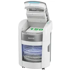 LEITZ IQ OptiMax Autofeed Home Office 150 / P5