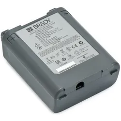Brady BMP-UBP 12V, Universalakku 12 V( Li-Ion) (BMP50 Serie), Drucker Zubehör