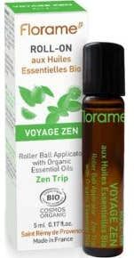 FLORAME Rollon Travel Zen 5 ml