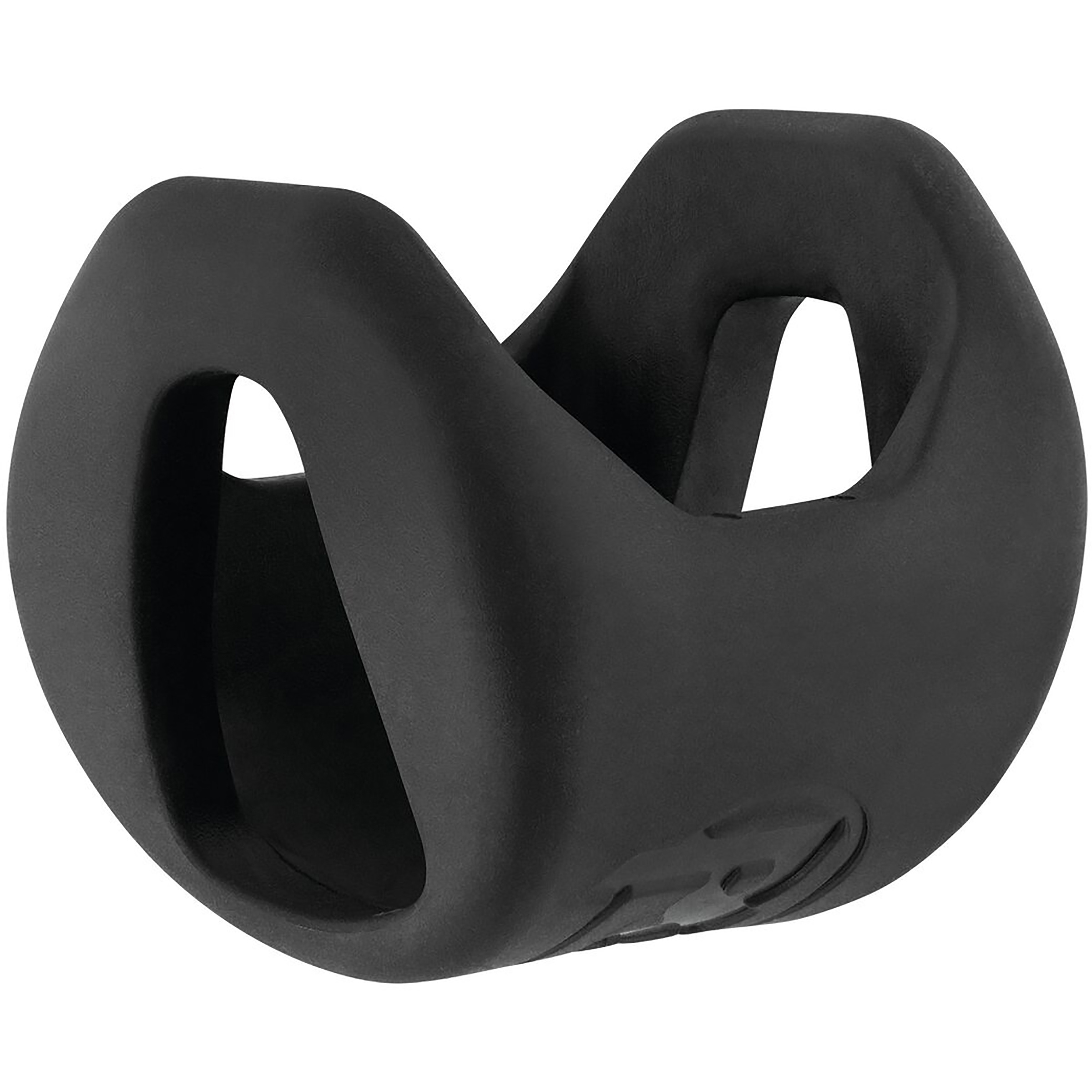 Petzl String (10er Pack) Schlingenschutz Express-Sets schwarz Größe M Sportklettern