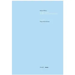 Robert Walser Kritische Ausgabe sämtlicher Drucke und Manuskripte... / Prager Manuskript, Fachbücher von Robert Walser