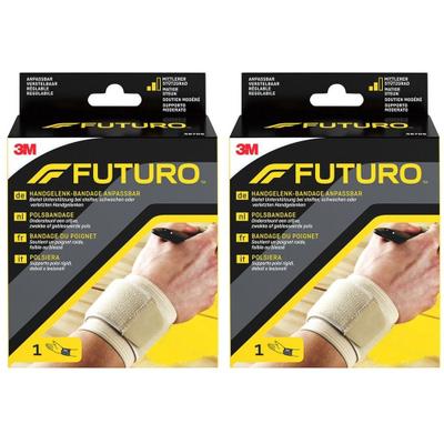Futuro Handgel BAN Alle GR x2 2x1 St Bandage(s)
