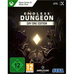 Sega, Endless Dungeon Day One Edition