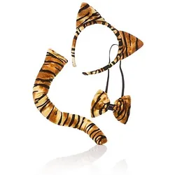 Tier-Set "Tiger"