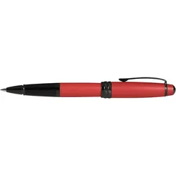 Cross, Schreibstifte, Rollerball Bailey Rotlack, schwarze PVD Beschläge (1x)