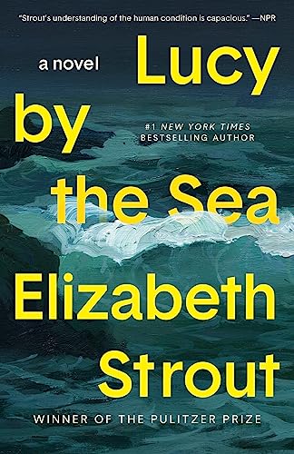 Elizabeth Strout - Lucy by the Sea: A Novel - Preis vom 05.10.2026 03:47:11 h