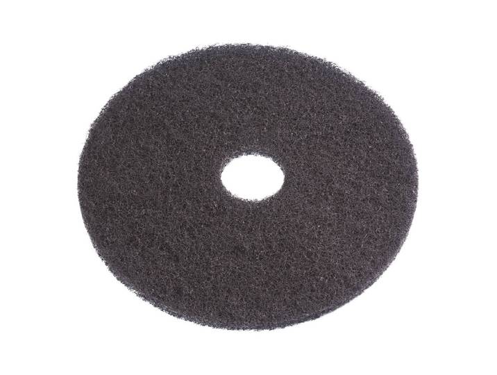 Nilfisk Eco Pad 5er Ø381mm schwarz Zubehör