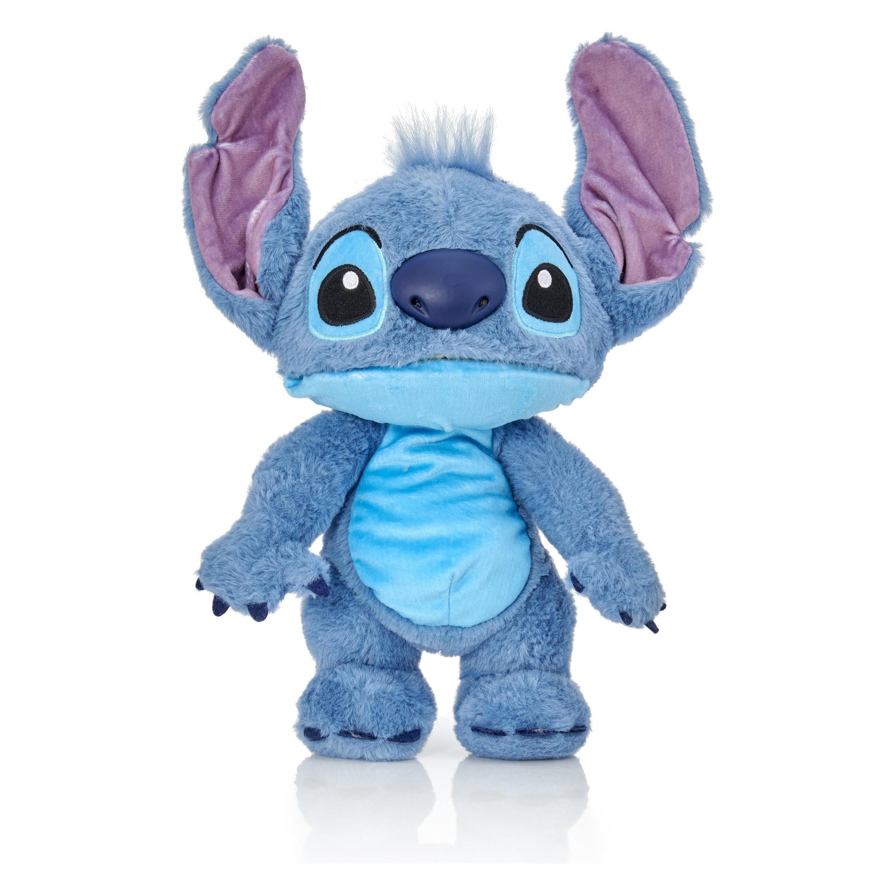 Wow! Stuff Real FX Chatty Stitch (DIS-1025-01)