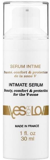 YES for LOV Sérum intime 30 ml