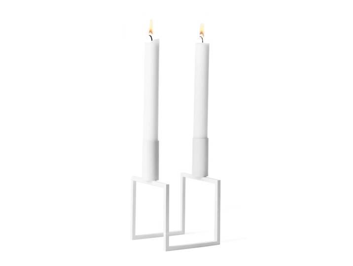 Audo Copenhagen Bougeoir Line Blanc