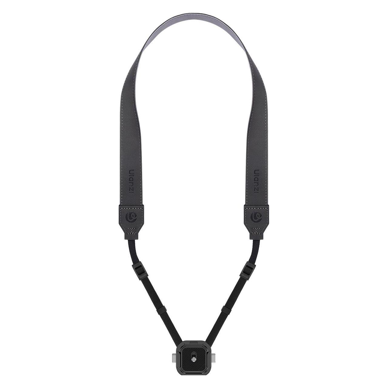 Ulanzi UKA06 Uka Quick Release Shoulder Strap (Schultergurt) (U-UKA06)