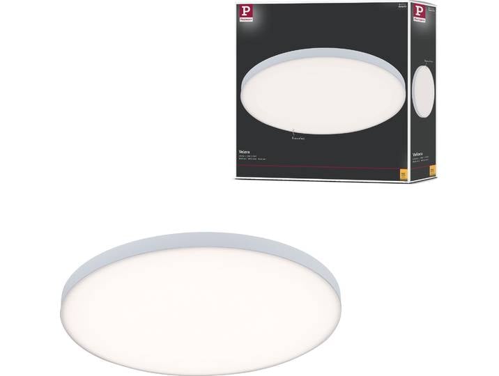 Paulmann LED Panel Velora