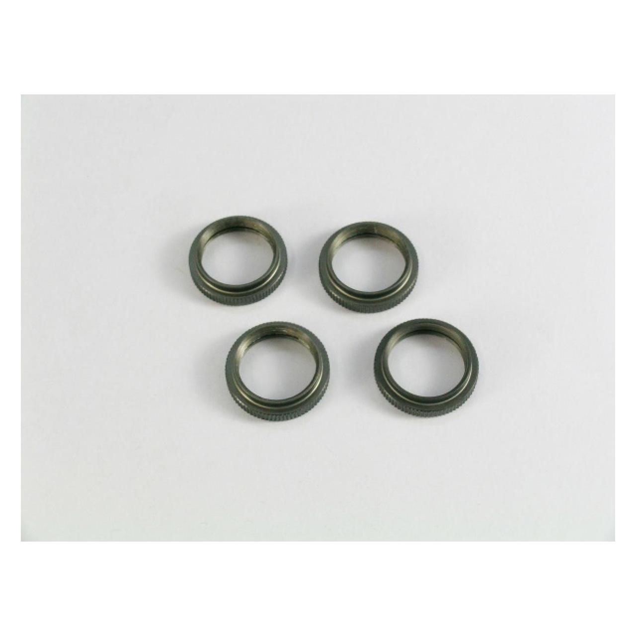 Jamara Rändelmutter Stossdämpfer X1-CRT-DM-LX1 (503333)