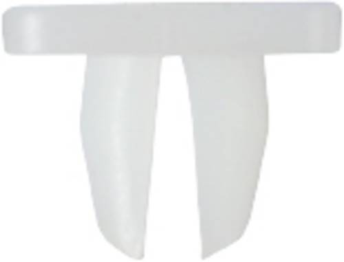 KS Tools 420.5903 Verbindungsvierkantmutter-Clip universal,50er Pack