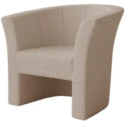 SESSEL Niko Boucle