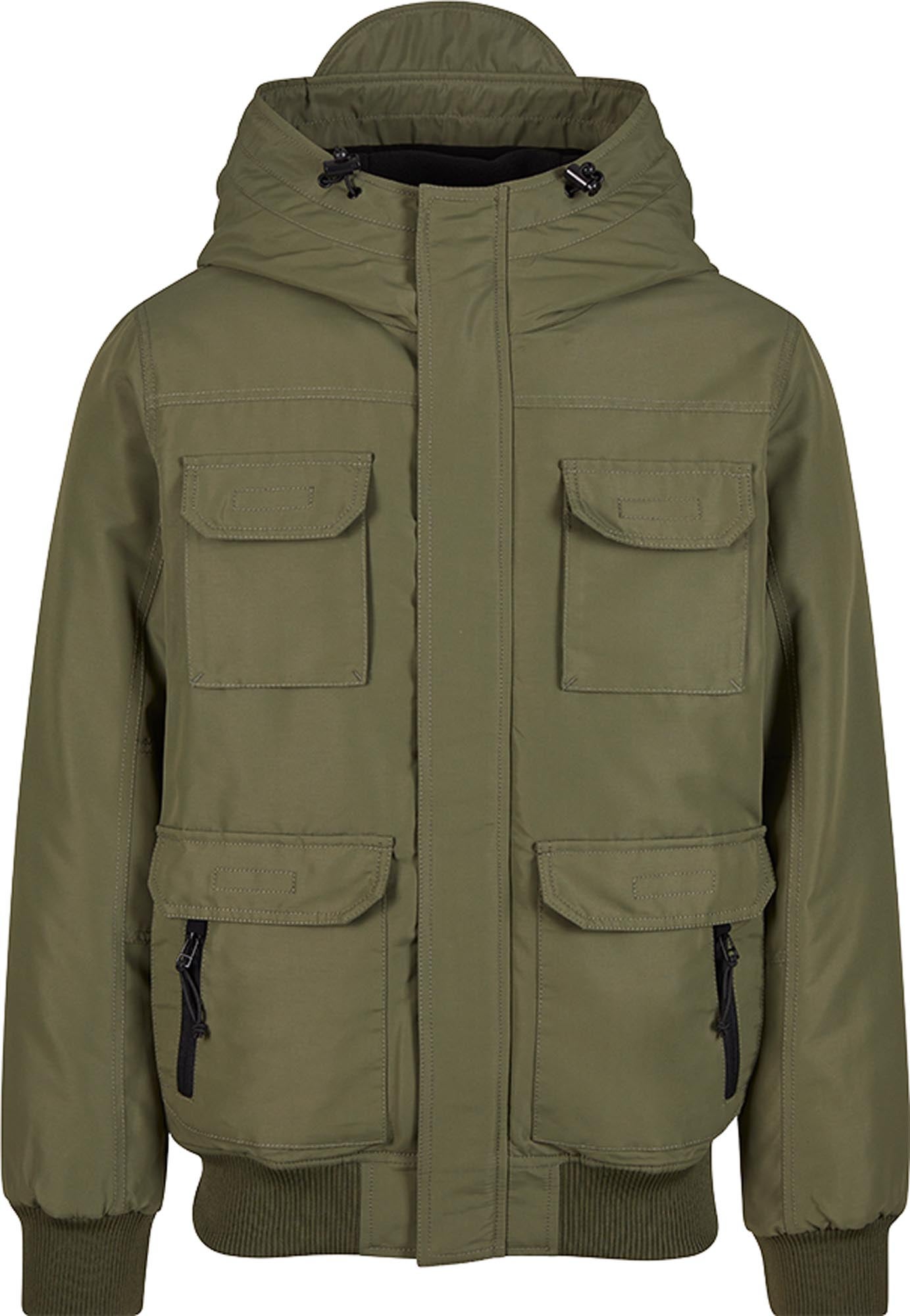 Brandit Exploration Jacke 3194-15001-S