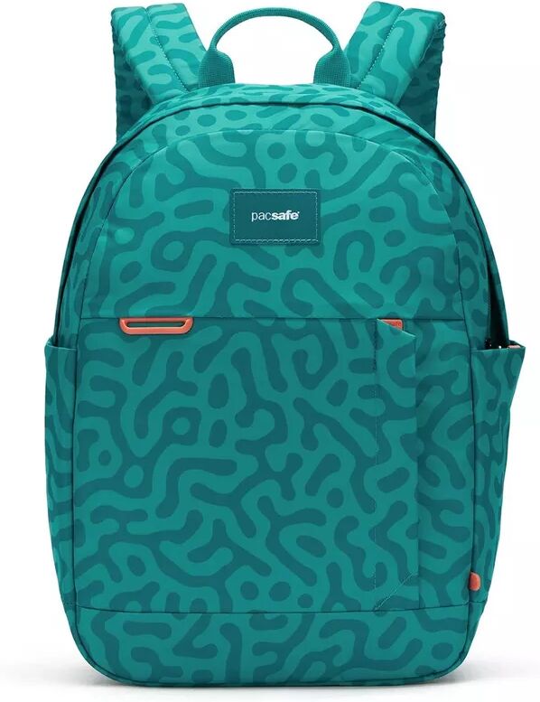 pacsafe - Rucksack, 15l, Aquablau
