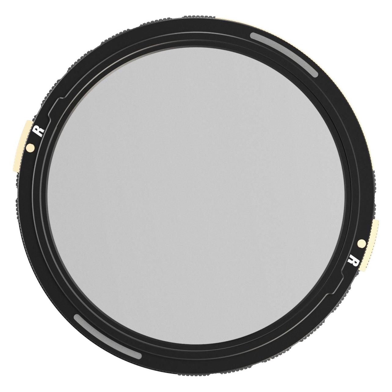 PolarPro Steckfilter Helix 2/5 Stop VND McKinnon Edition (PM-2/5)