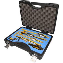 KS Tools 460.4325 Injektor-Service-Satz für Hino, 4-tlg