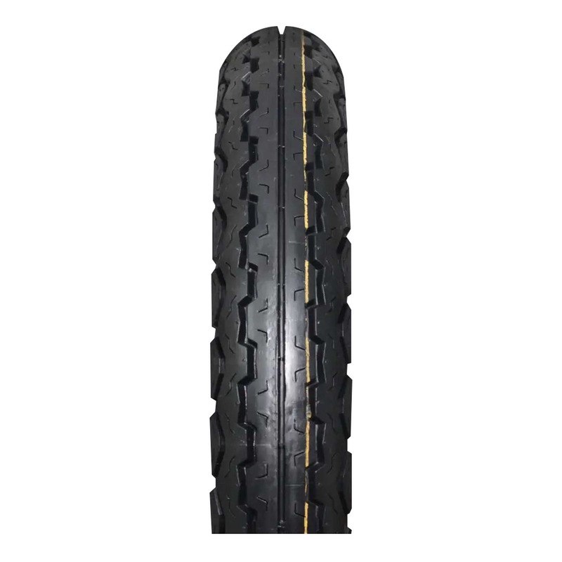 Pneu mobylette avant arrière Vee Rubber VRM-081 2.50-17 43P TT
