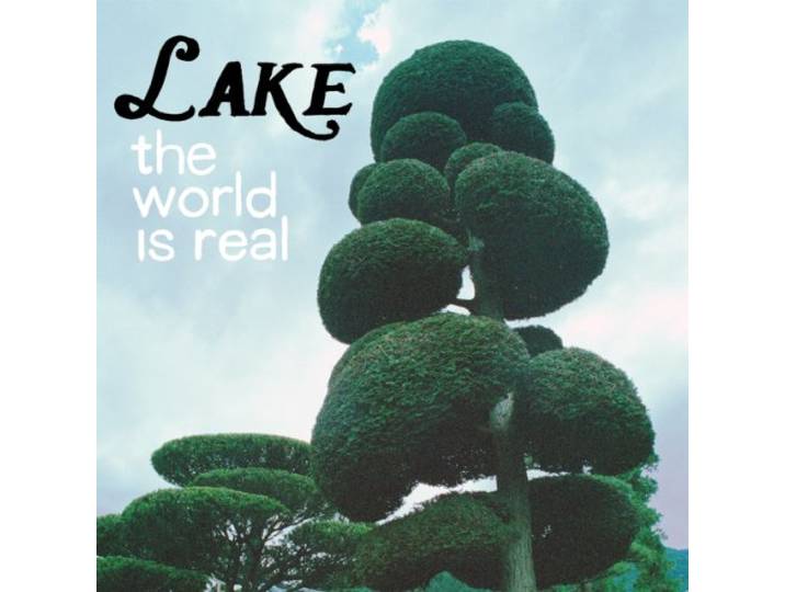 The World Is Real