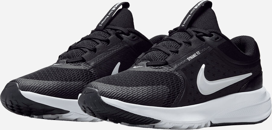 Nike Star Runner 5 Gs Jr - Scarpe Sneakers - Nero 39