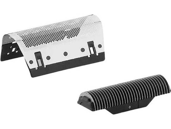Wahl Super Close Foil & Cutter