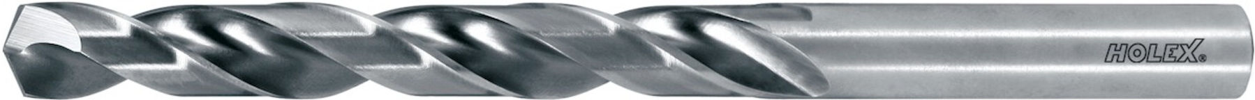 HOLEX Spiralbohrer HSS-E Ø 4.4 mm (114405 4,4)