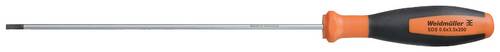 Weidmüller SDS 0.6X3.5X200 Schlitz-Schraubendreher Klingenbreite: 3.5mm Klingenlänge: 200mm