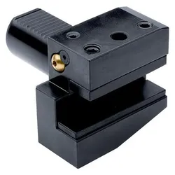 Pramet, Zubehör Maschine, VDI Radialhalter ISO VDI.40-B2.25.44 D.40mm Form B2