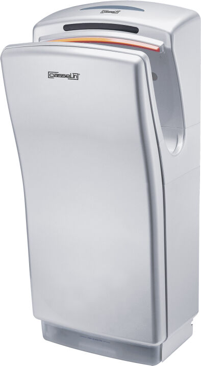Casselin Asciugamani Jedy inox