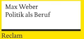 Max Weber - Universal-Bibliothek Nr. 8833: Politik als Beruf - Preis vom 10.10.2026 11:48:34 h