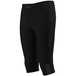 Jako Capri Tight Power - schwarz - XL