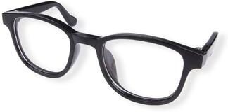 Fusion Finds Dog Sunglasses With Windproof Eye Protection For Small Dogs & Cats black